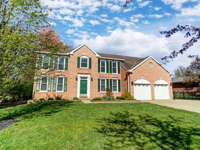 113 Woodcrest Dr, Loveland, OH, 45140