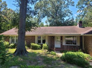 192 Country Square Rd, El Dorado, AR 71730