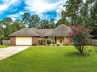 18 Shawnee Ln, Hattiesburg, MS 39402