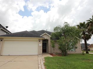 71 Atascadero Dr, Manvel, TX 77578