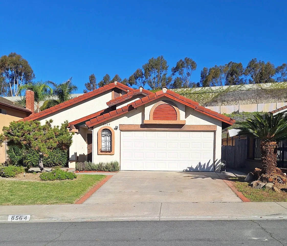 8564 Park Run Road - 1 — Photo 1