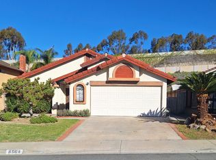 8564 Park Run Rd, San Diego, CA 92129