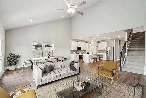 1401 Buck Run Dr