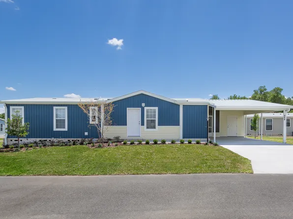 494 Sheehan Way #2981, Lady Lake, FL 32159