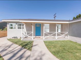 12945 Welby Way, North Hollywood, CA 91606
