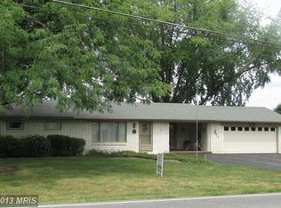 2573 Spring Rd, Chambersburg, PA 17202