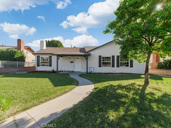 9148 Hayvenhurst Ave, North Hills, CA 91343