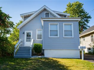 108 Wells Pl, Utica, NY 13502