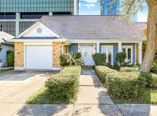 3905 N Hullen St, Metairie, LA 70002