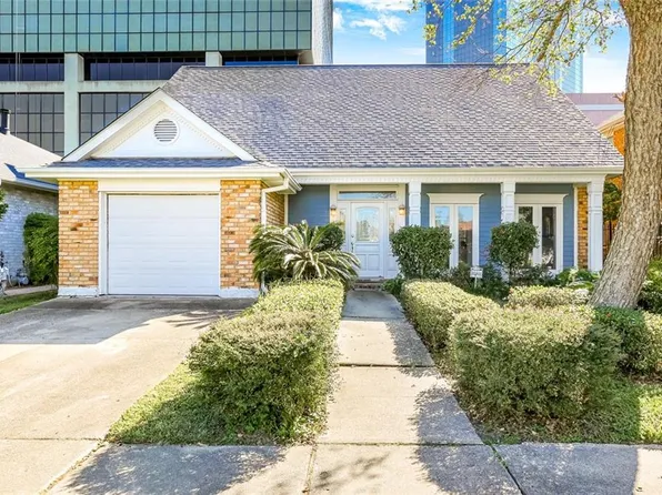 3905 N Hullen St, Metairie, LA 70002