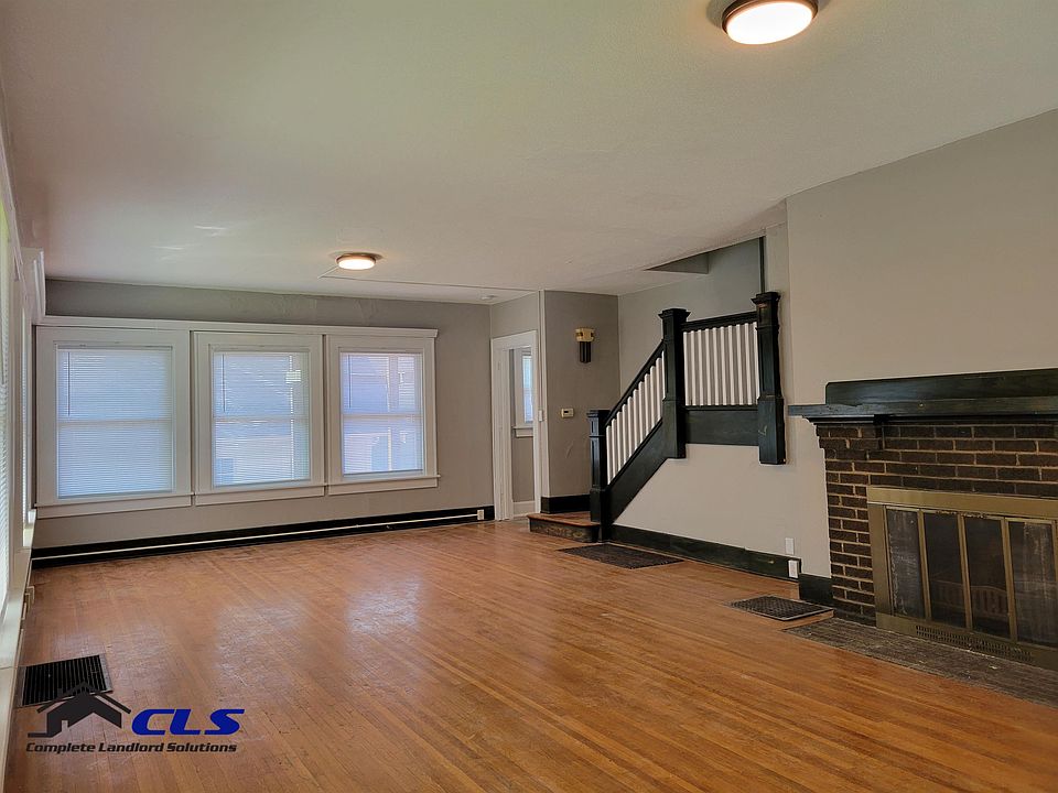 1st image of 503 Hulman St APT B