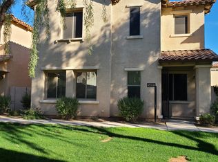 3480 S Bluejay Dr, Gilbert, AZ 85297