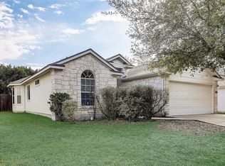 506 Colonial Park Blvd, Austin, TX 78745