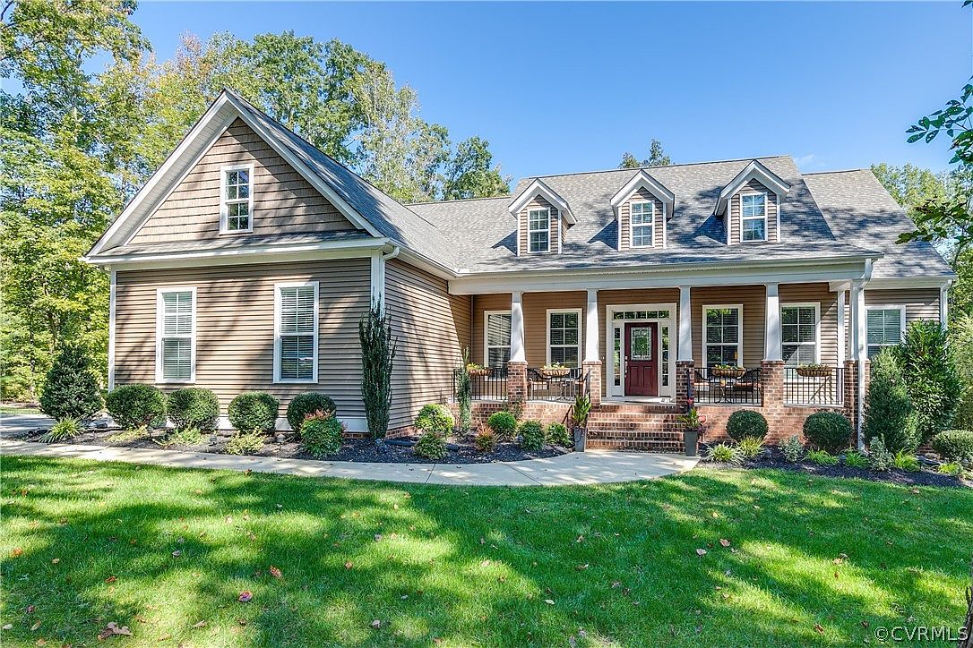 3540 Aston Trl, Powhatan, VA 23139 | Zillow