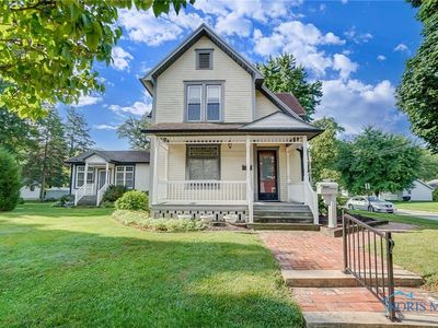 609 Wallace Ave, Bowling Green, OH, 43402