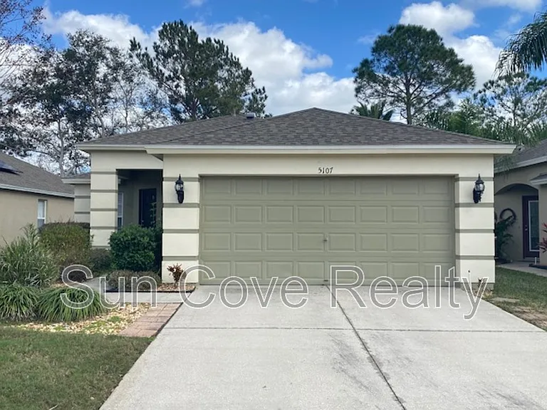 5107 Gato Del Sol Cir — Photo 1