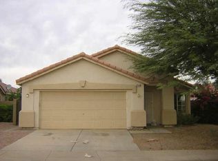 2344 S Browning Pl, Chandler, AZ 85286