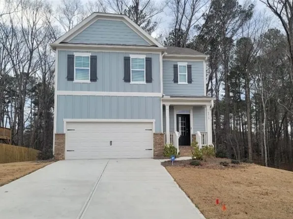 6615 Bluffview Dr, Douglasville, GA 30134