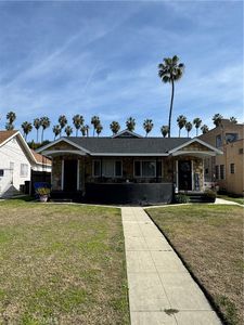 4508 7th Ave, Los Angeles, CA, 90043