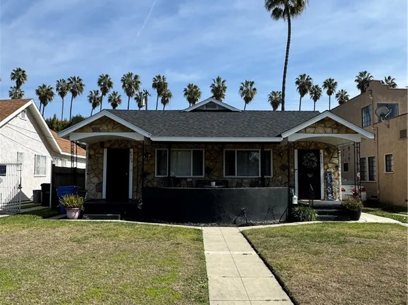 4508 7th Ave, Los Angeles, CA 90043