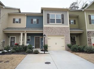 196 Spring Way Sq, Canton, GA 30114