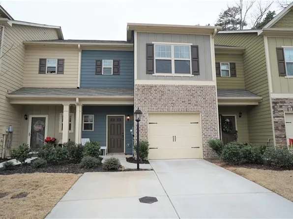 196 Spring Way Sq, Canton, GA 30115
