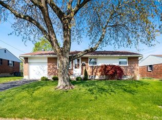1391 Standish Ave, Dayton, OH