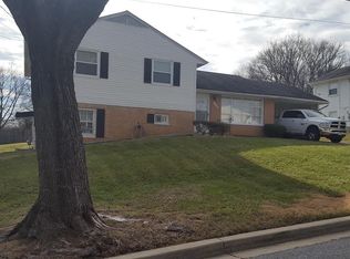 7709 Orange Tree Ct, Capitol Heights, MD 20743