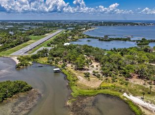 13530 SW Airport Rd, Cedar Key, FL 32625