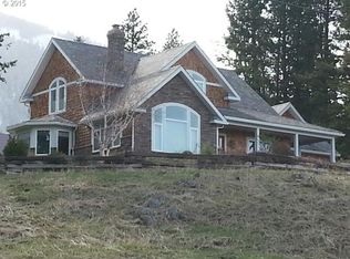 62730 Hurricane Creek Rd, Joseph, OR 97846