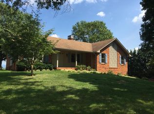 262 Farmers Rd, Fincastle, VA 24090