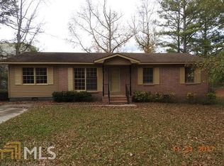 502 Windsor Dr, Manchester, GA 31816