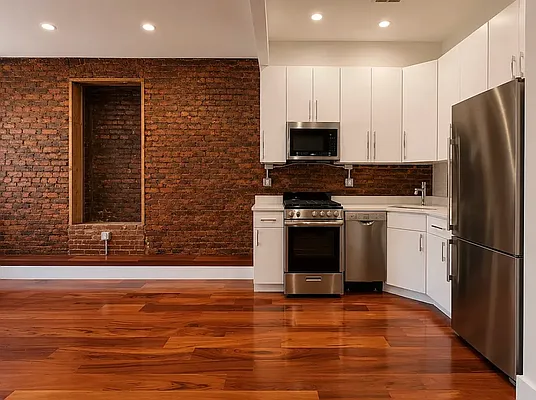 Kitchen, photo 1