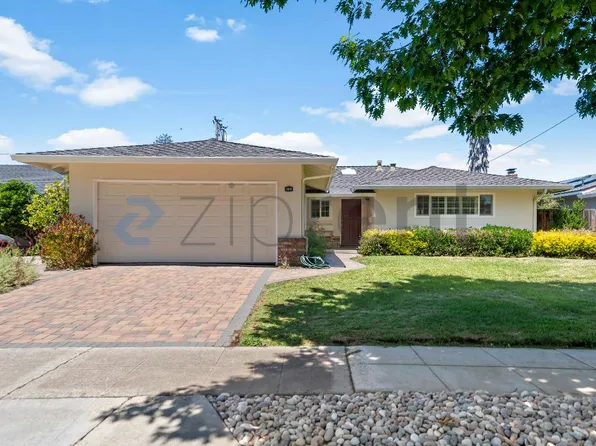 1075 Kildare Ave, Sunnyvale, CA 94087
