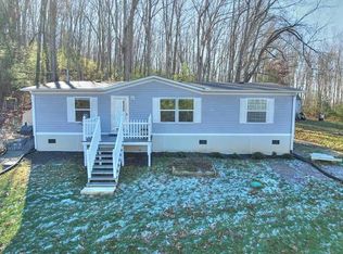 1184 Myrtle Dr, Butler, TN 37640