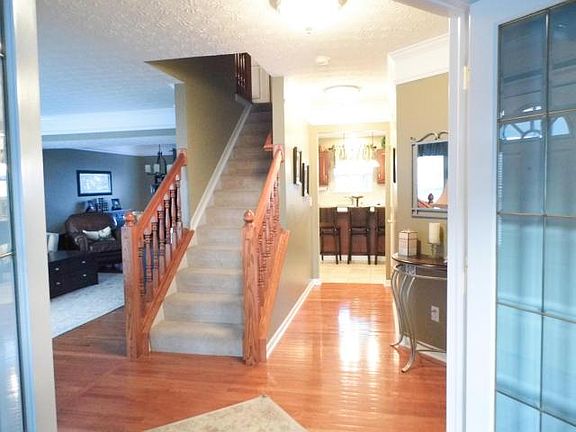 2nd image of 4428 Haybury Dr