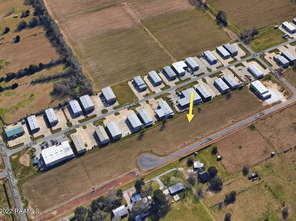 108 Ibex Ln, Broussard, LA 70518