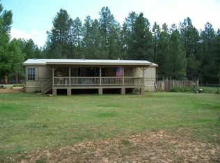 77 N Ponderosa Cir, Payson, AZ 85541
