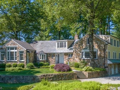 210 Douglass Ave, Bernardsville, NJ, 07924