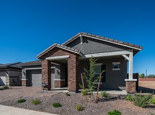 20720 E Via Del Oro, Queen Creek, AZ 85142