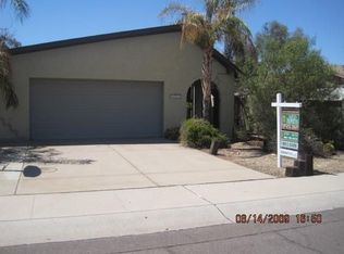 5333 W Carol Ave, Glendale, AZ 85302