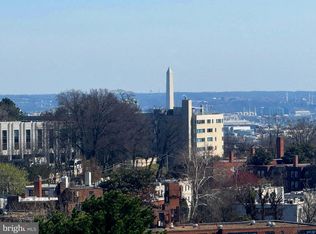 4000 Cathedral Ave NW #848/849B, Washington, DC