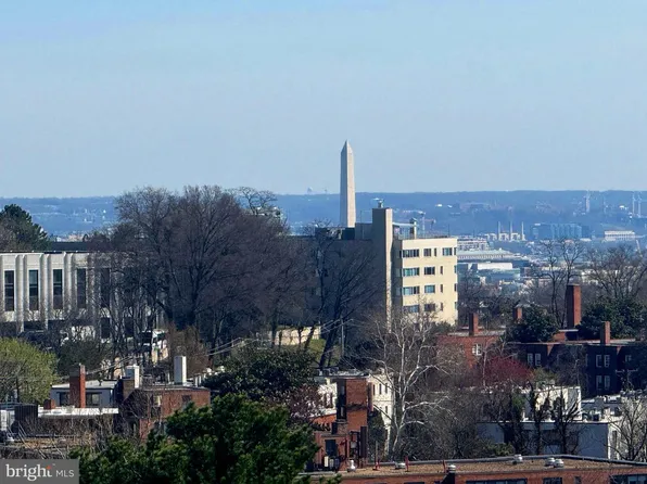 4000 Cathedral Ave NW #848/849B, Washington, DC 20016