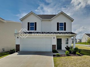 5137 Spring Breeze Blvd, Charlotte, NC 28262