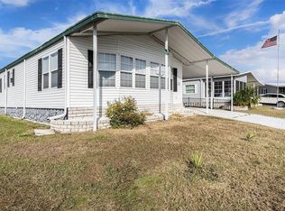 37617 Amigo Dr, Zephyrhills, FL 33541