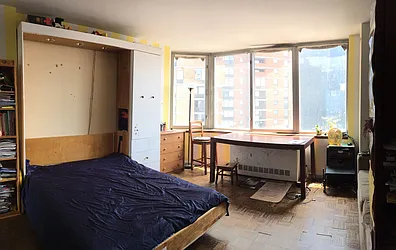 Rented by Keller Williams NYC