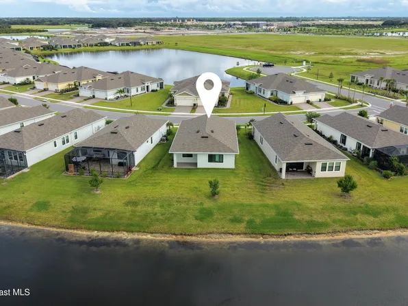 9664 Alister Dr, Melbourne, FL 32940