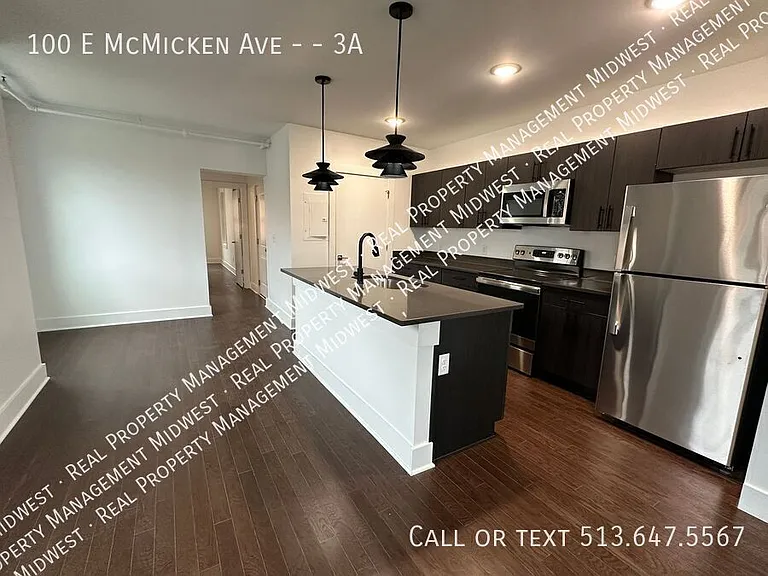 100 E McMicken Ave #3A — Photo 4