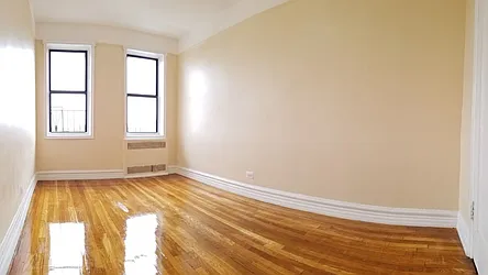 Rented by Zjama Realty Corp