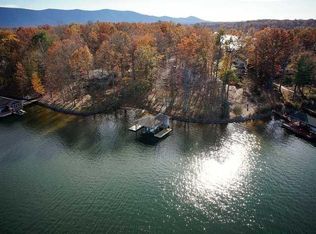 222 Valley Mill Rd, Huddleston, VA 24104